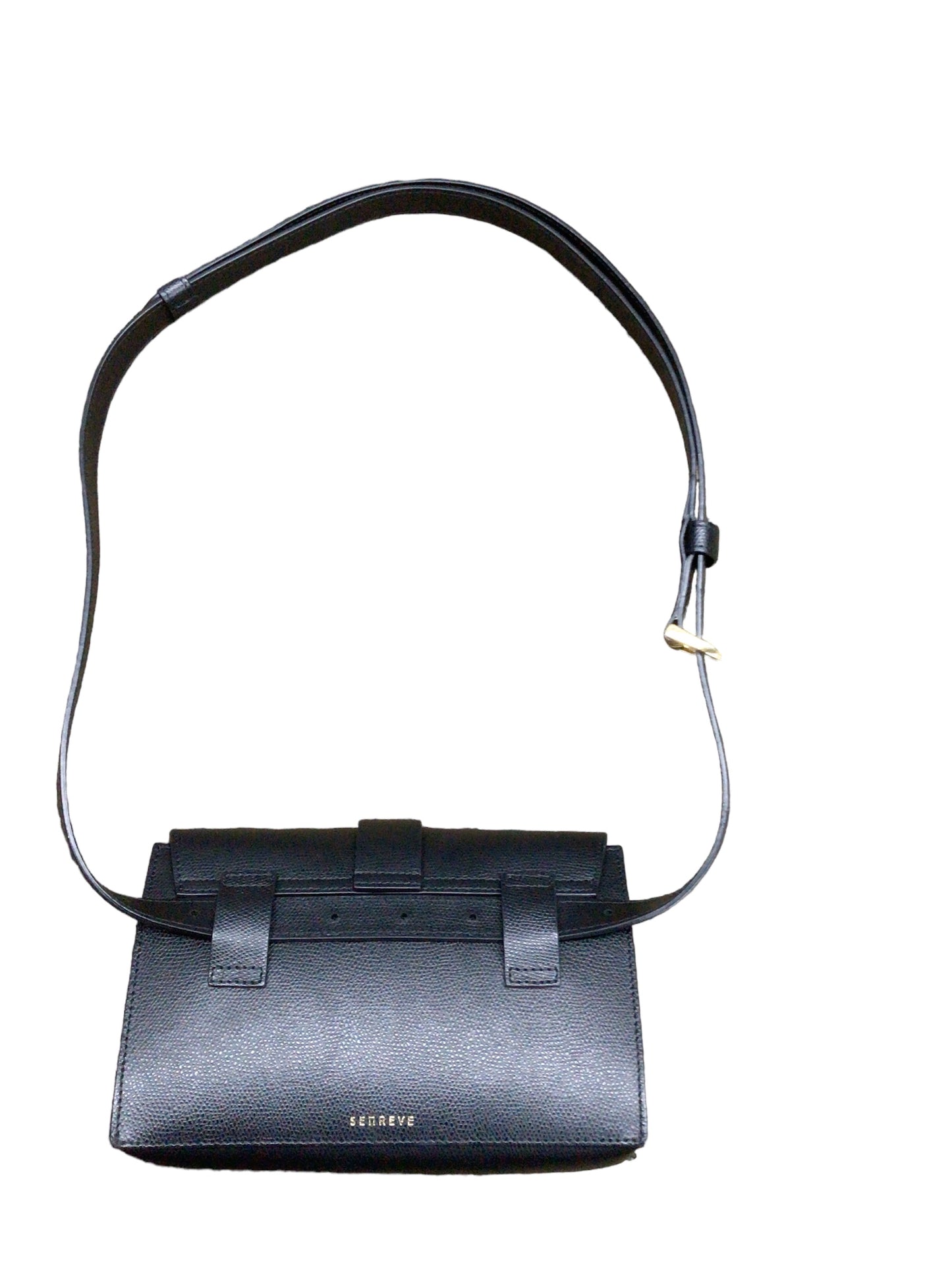 Belt Bag Designer By Senreve  Size: Small