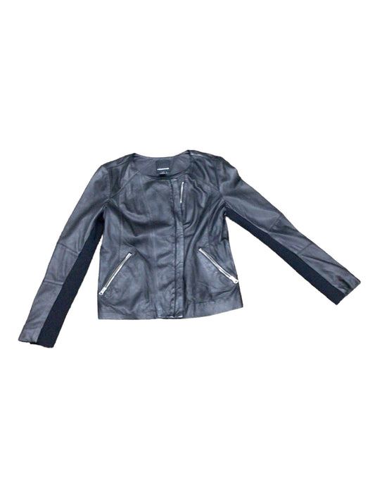 Jacket Leather By Trouve  Size: M