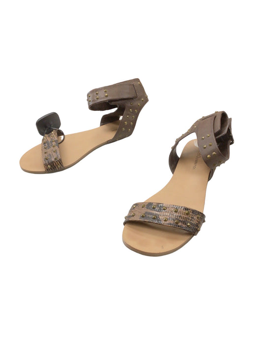 Sandals Flats By Bcbgeneration  Size: 6.5