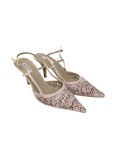 Shoes Heels D Orsay By Alfani  Size: 8.5