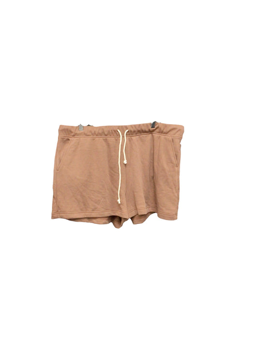 Shorts By Lou And Grey  Size: 2x