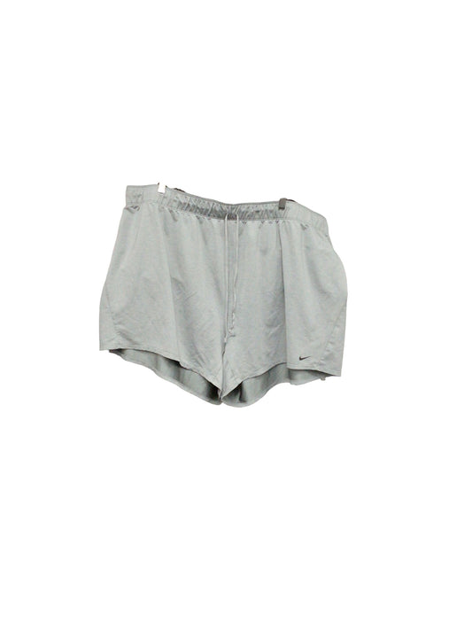 Shorts By Nike Apparel  Size: 3x