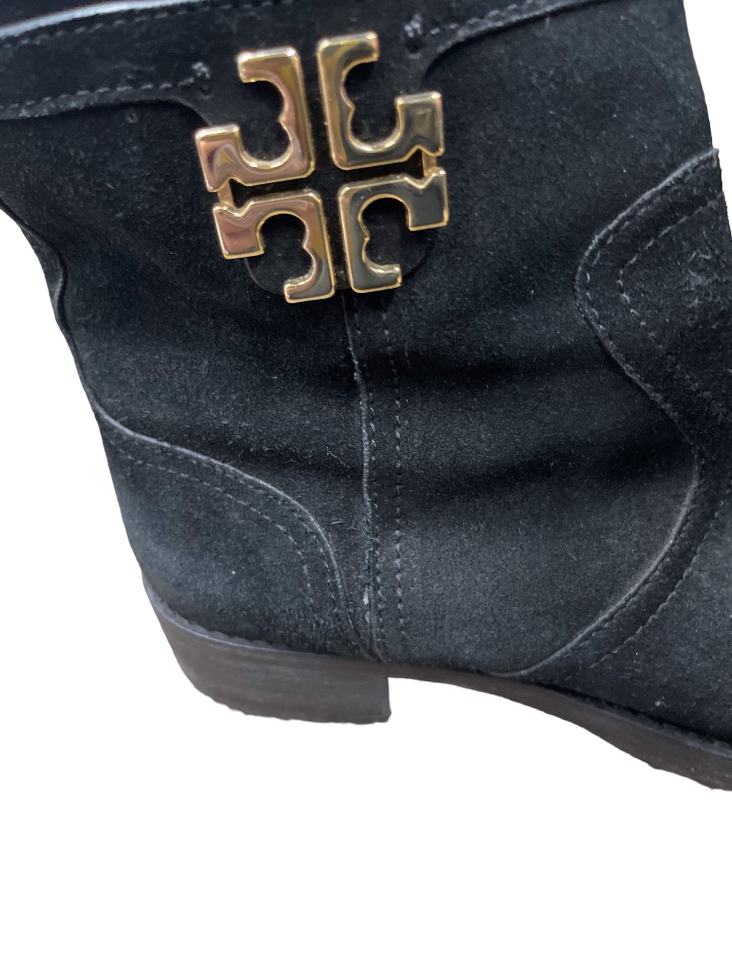 Boots Ankle Flats By Tory Burch  Size: 9