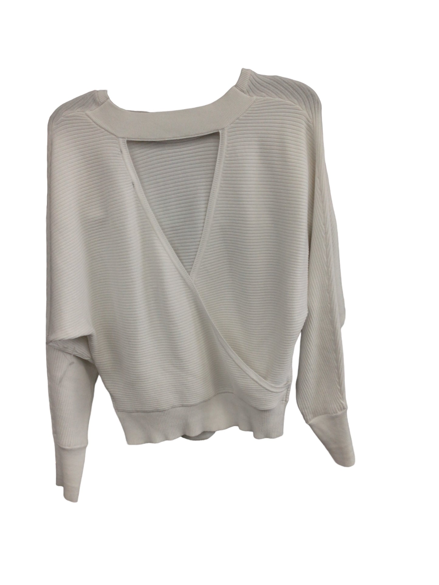 Top Long Sleeve By Express  Size: Xs