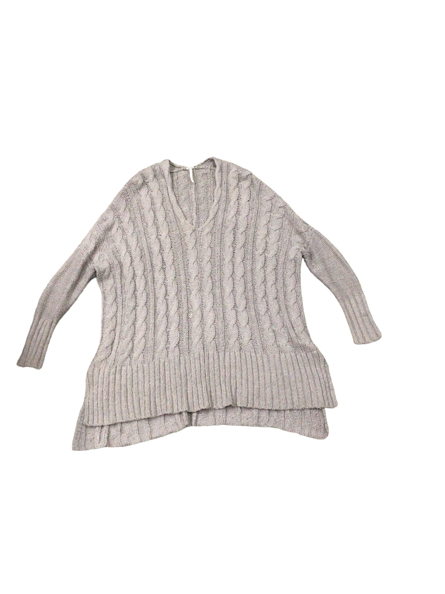 Sweater Cardigan By Free People  Size: S