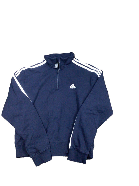 Athletic Fleece By Adidas  Size: M