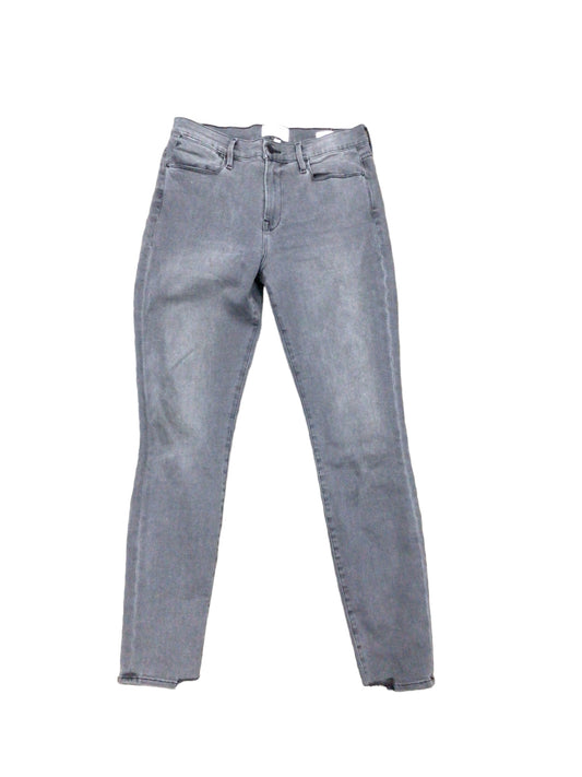 Jeans Boot Cut By Frame  Size: 8