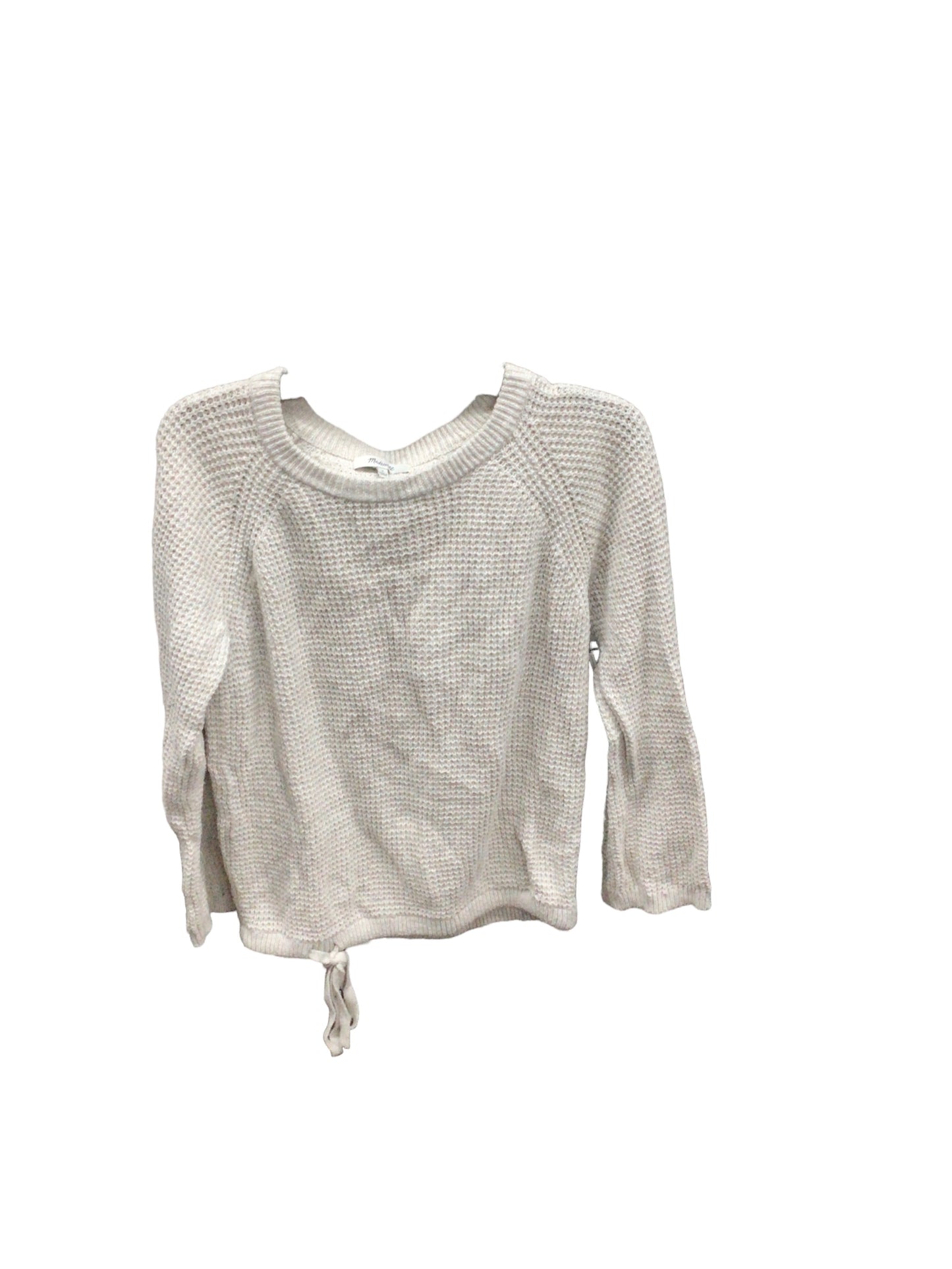 Sweater By Madewell  Size: S