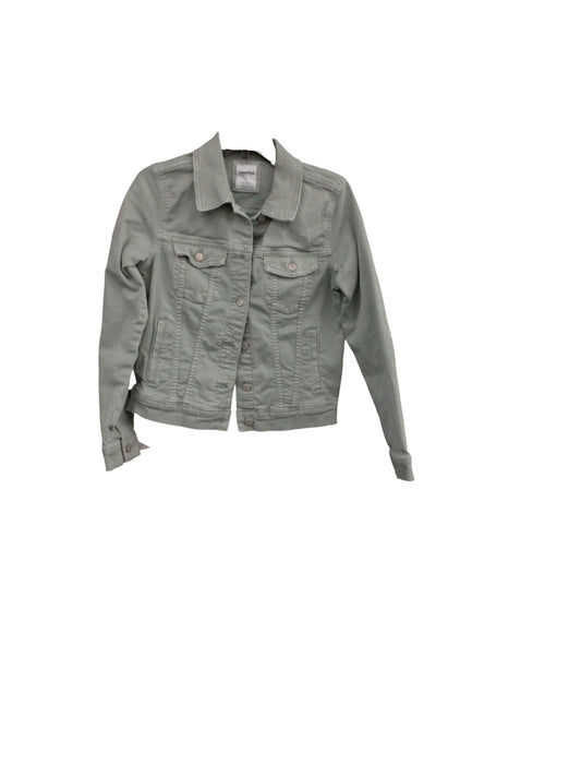 Jacket Denim By Sonoma  Size: S
