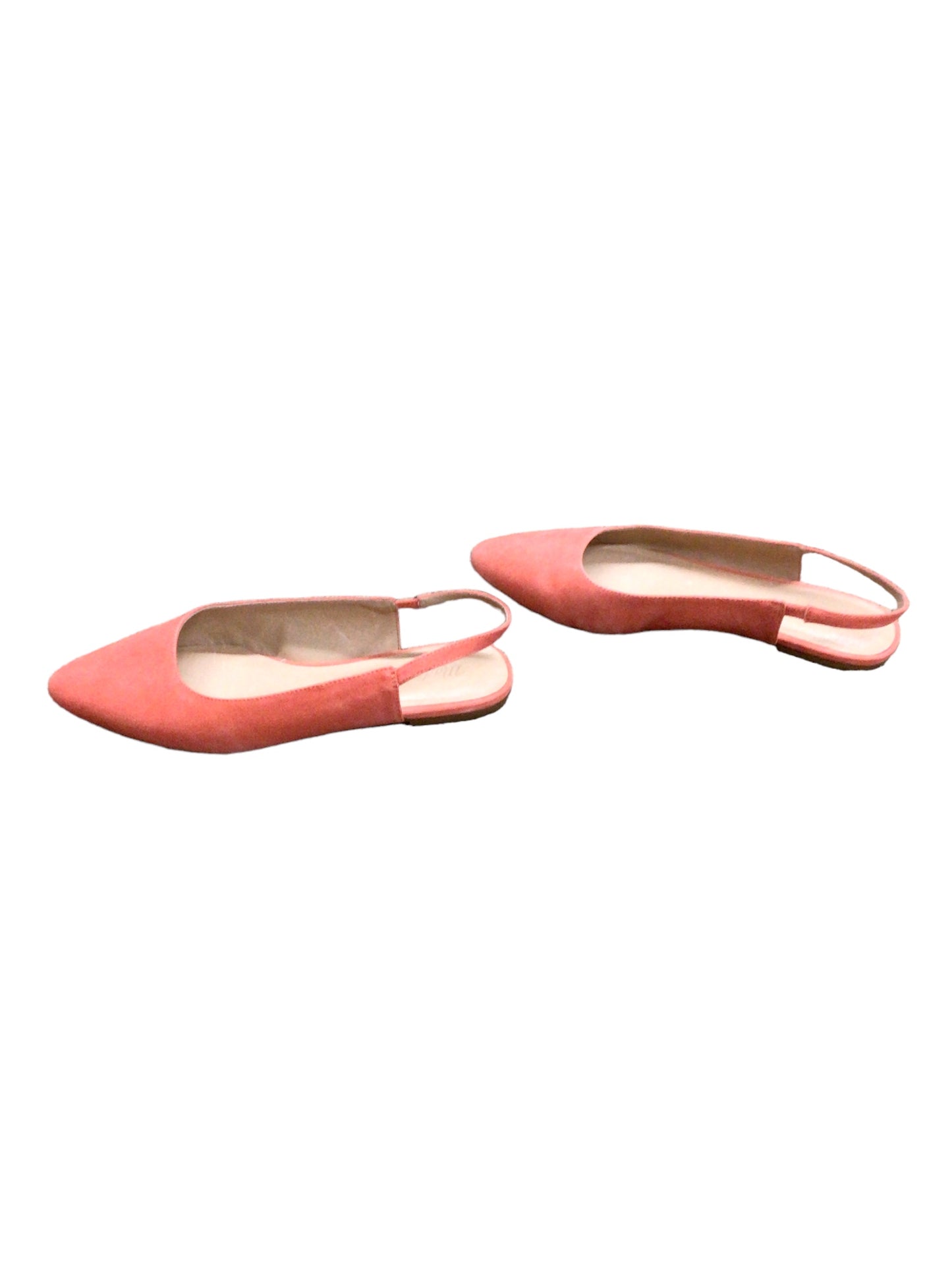 Shoes Flats By Madewell  Size: 8