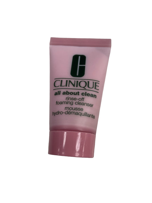 Facial Skin Care By Clinique