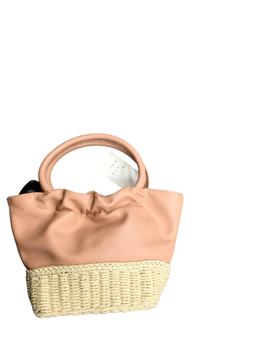Handbag By A New Day  Size: Small