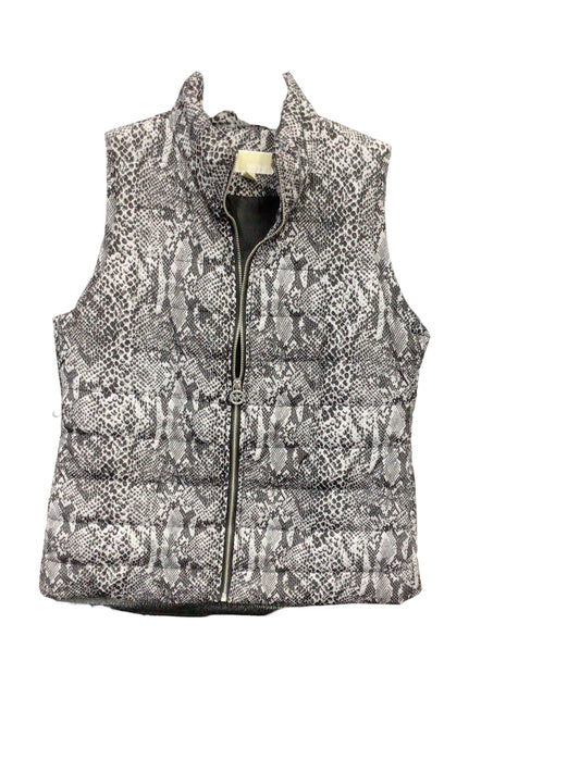 Vest Designer By Michael By Michael Kors  Size: M